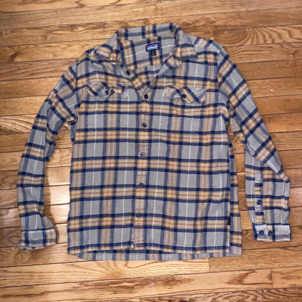 Patagonia thermal